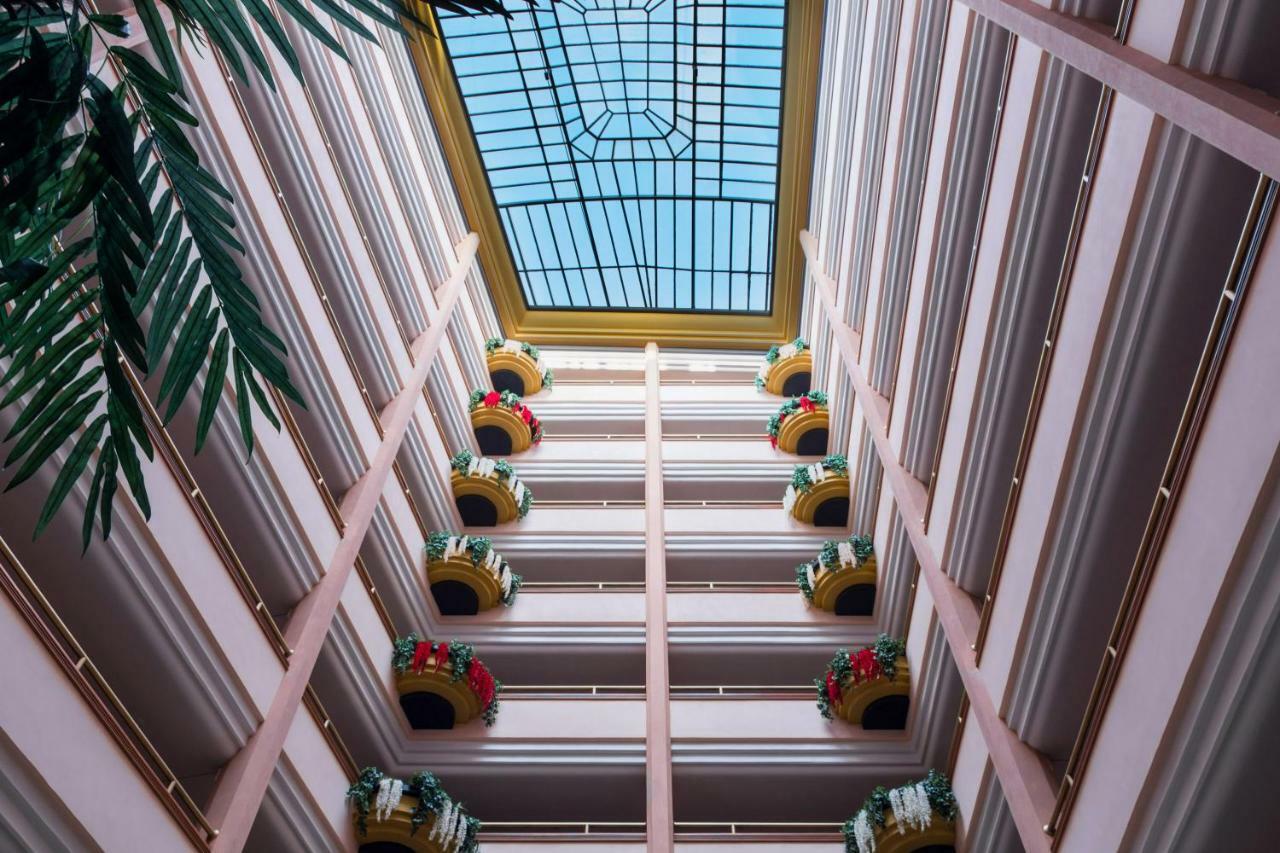 Hotel Real Plaza Aguascalientes Eksteriør billede